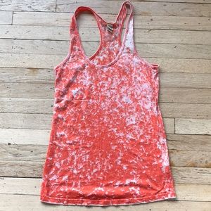 Basic Dance Training tank